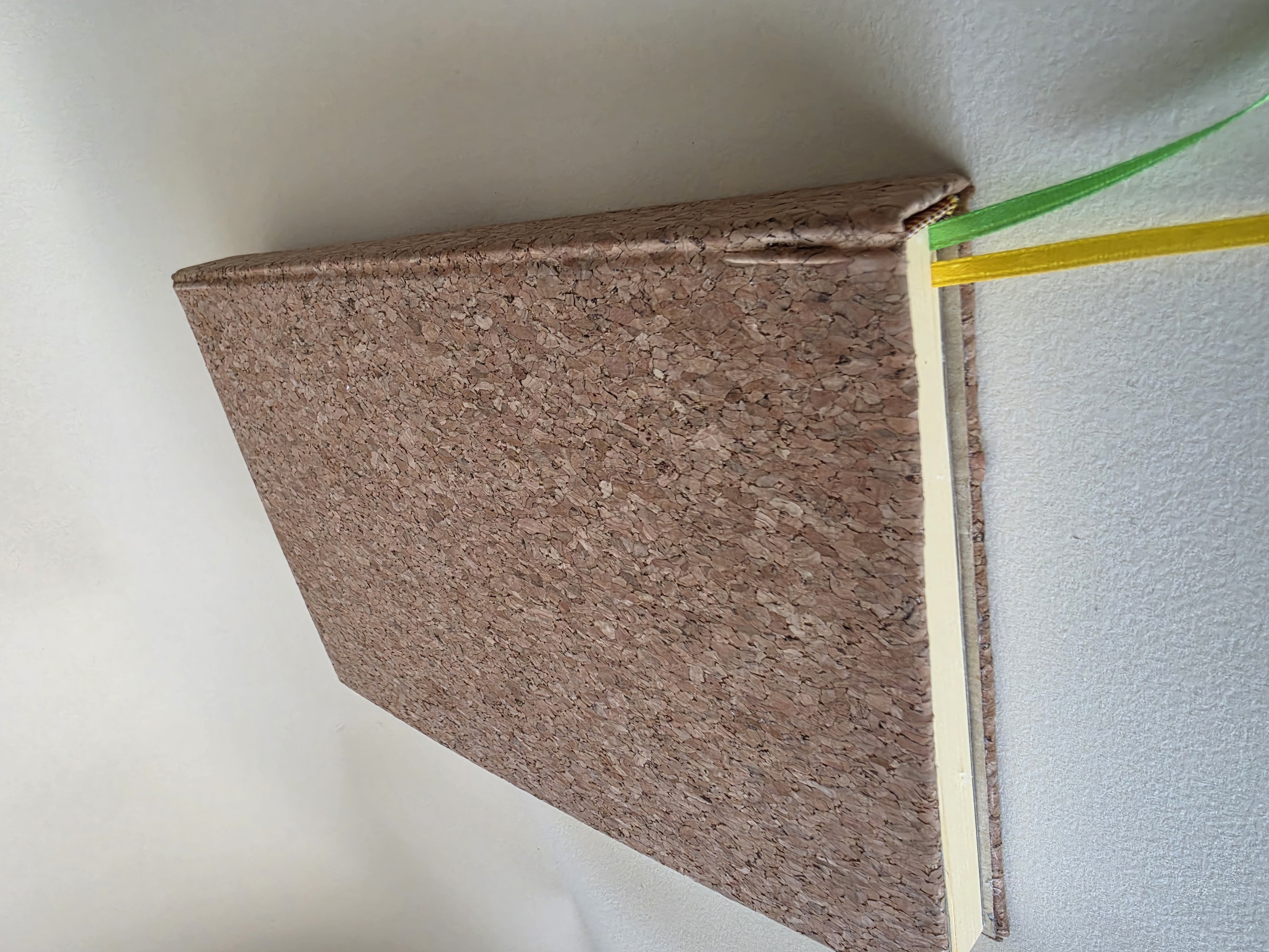 Buch geschlossen